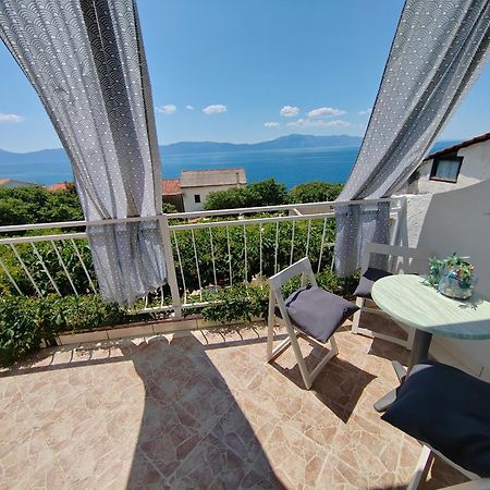 Apartmani Ankora Brist Exterior photo