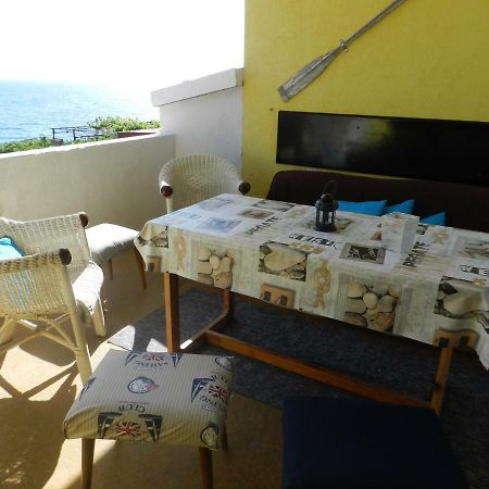 Apartmani Ankora Brist Exterior photo