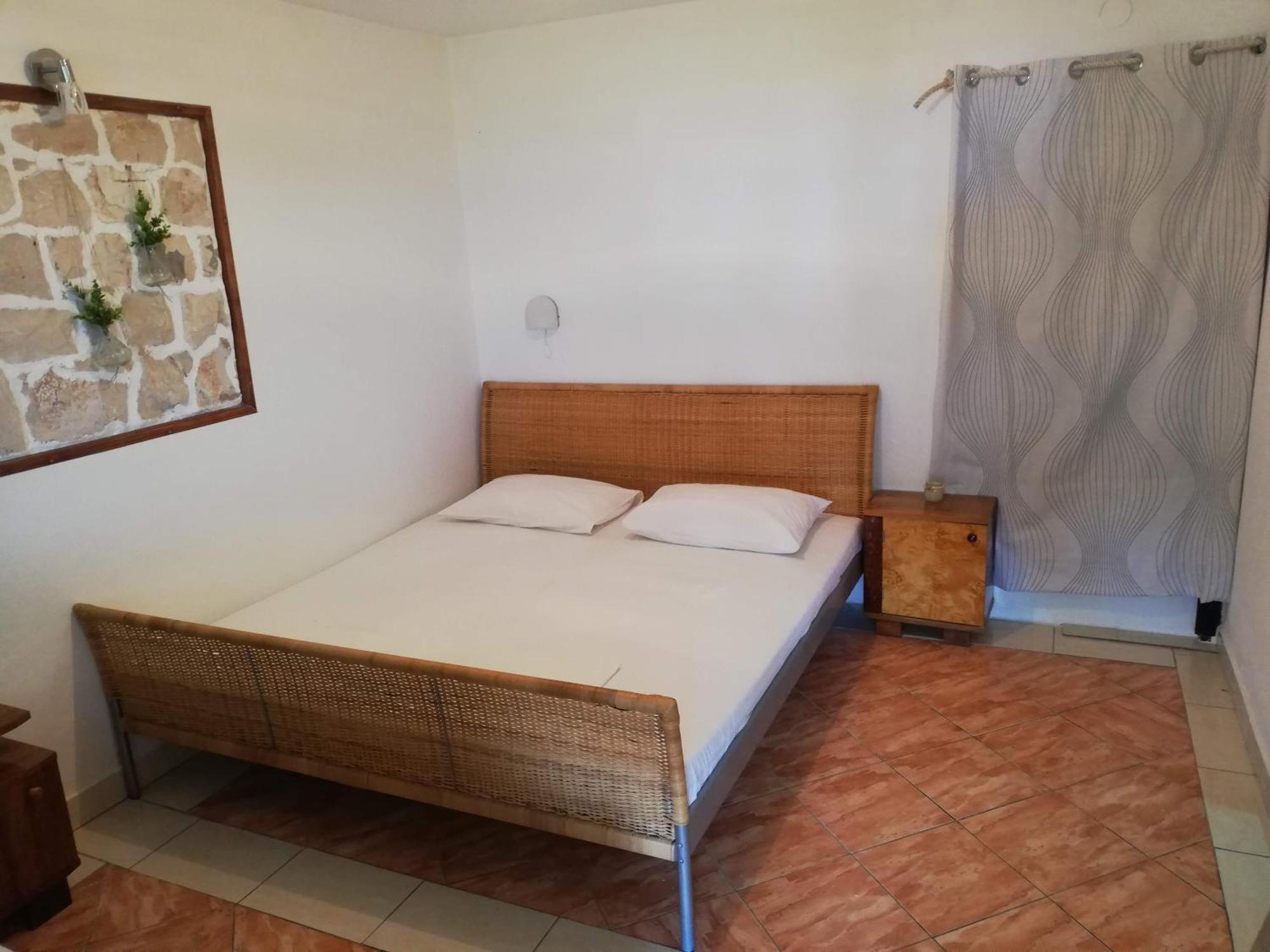 Apartmani Ankora Brist Room photo