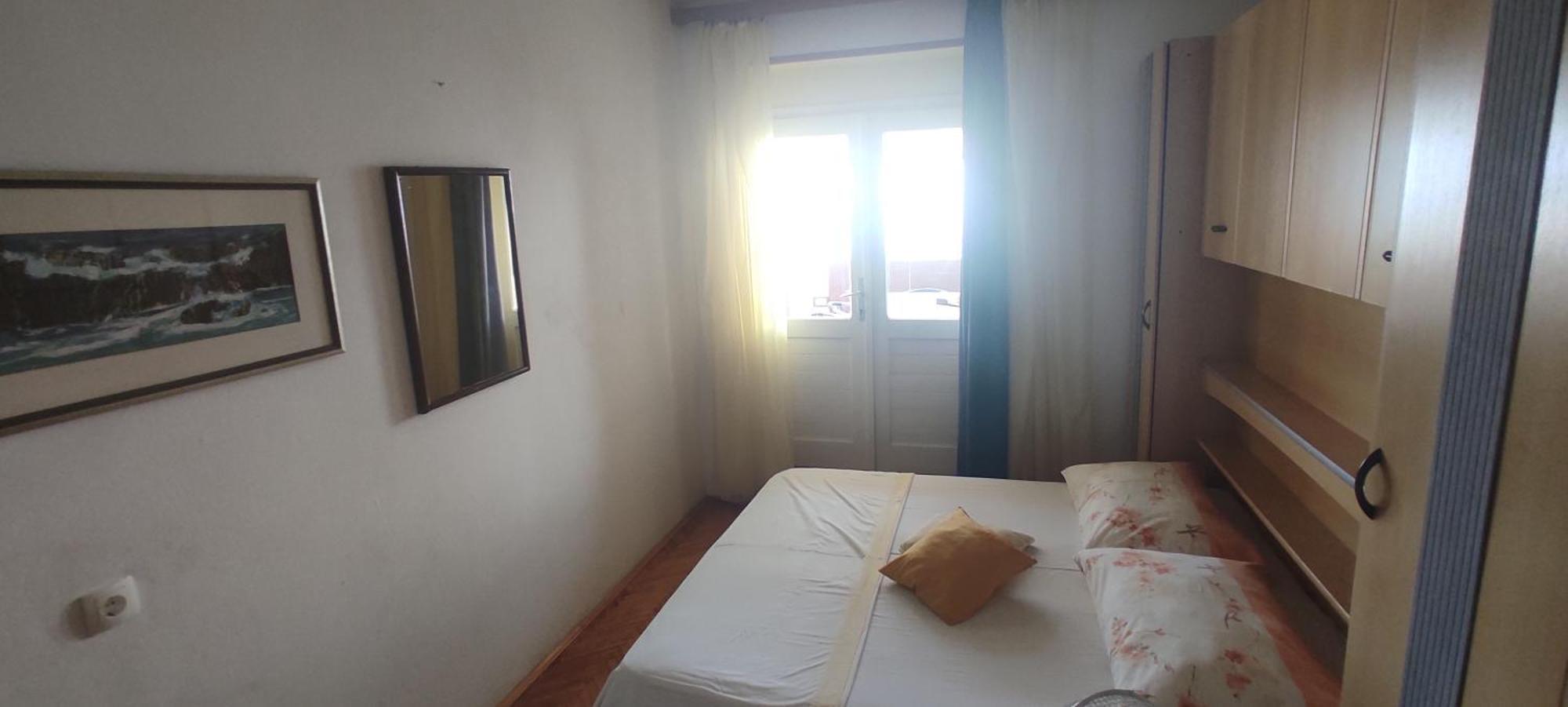 Apartmani Ankora Brist Room photo