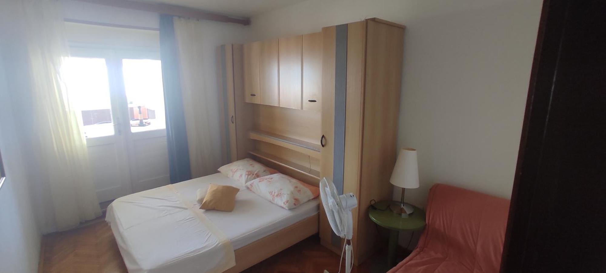 Apartmani Ankora Brist Room photo