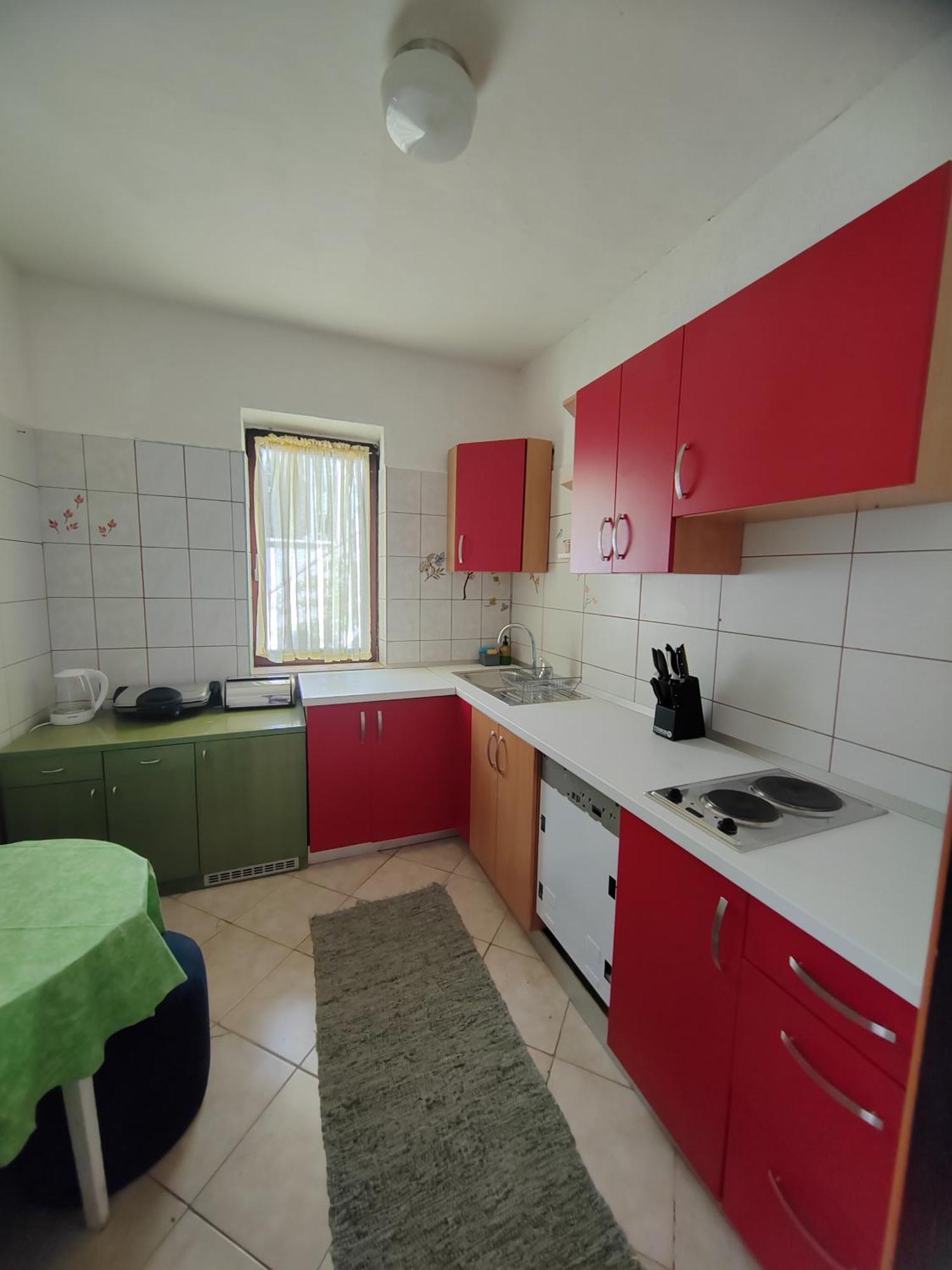 Apartmani Ankora Brist Room photo
