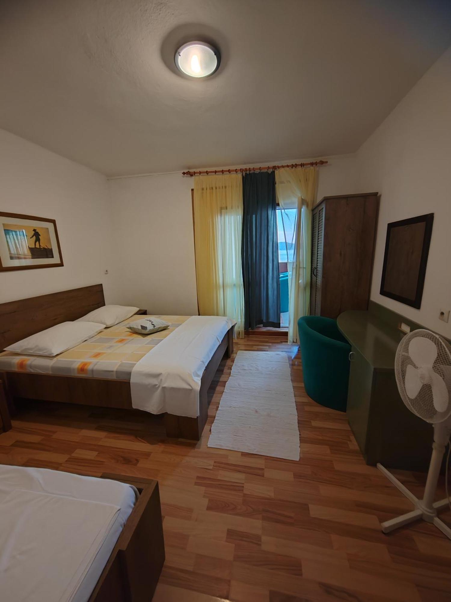 Apartmani Ankora Brist Room photo