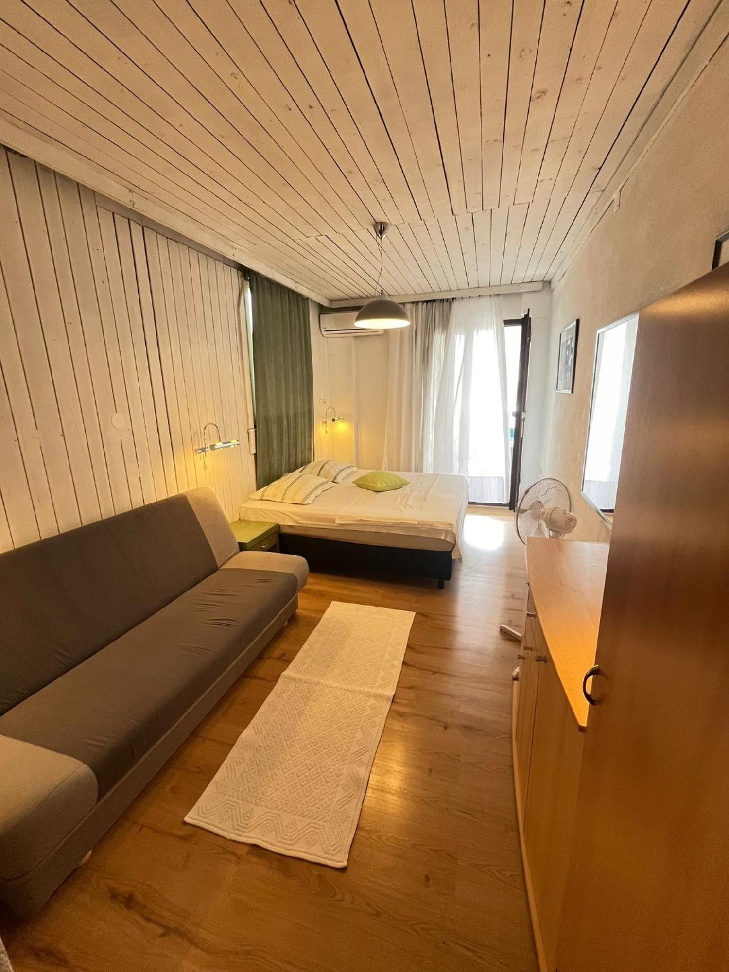 Apartmani Ankora Brist Room photo