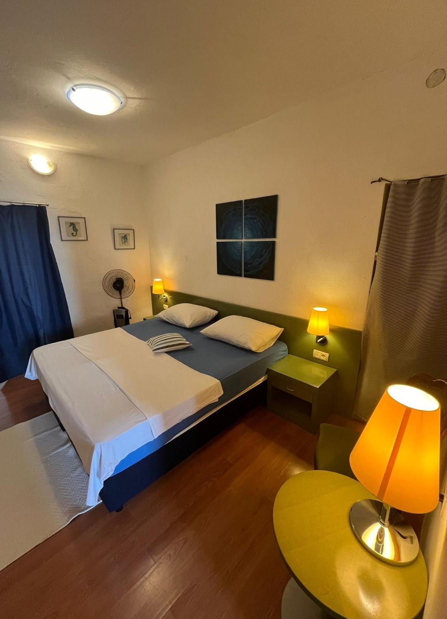 Apartmani Ankora Brist Room photo