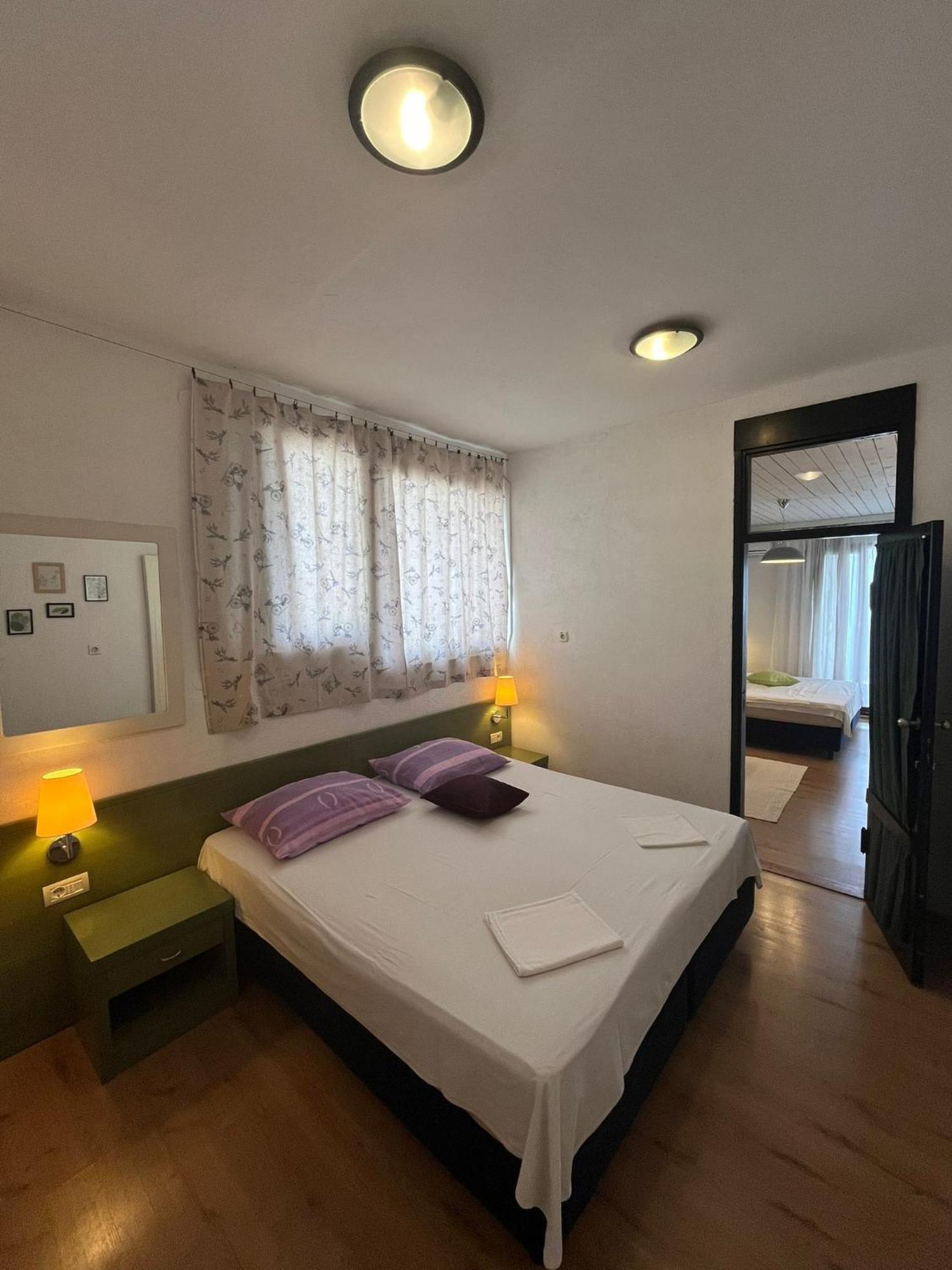 Apartmani Ankora Brist Room photo