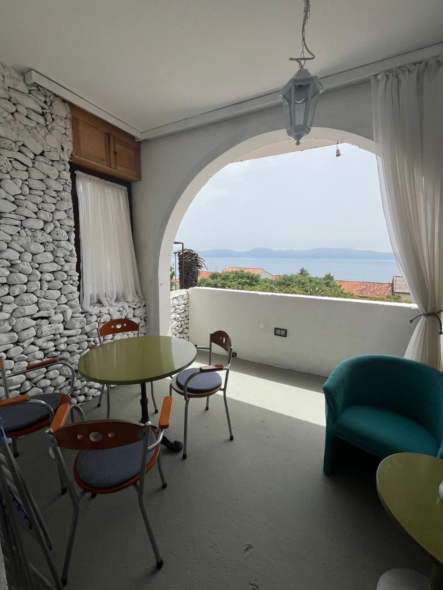 Apartmani Ankora Brist Room photo