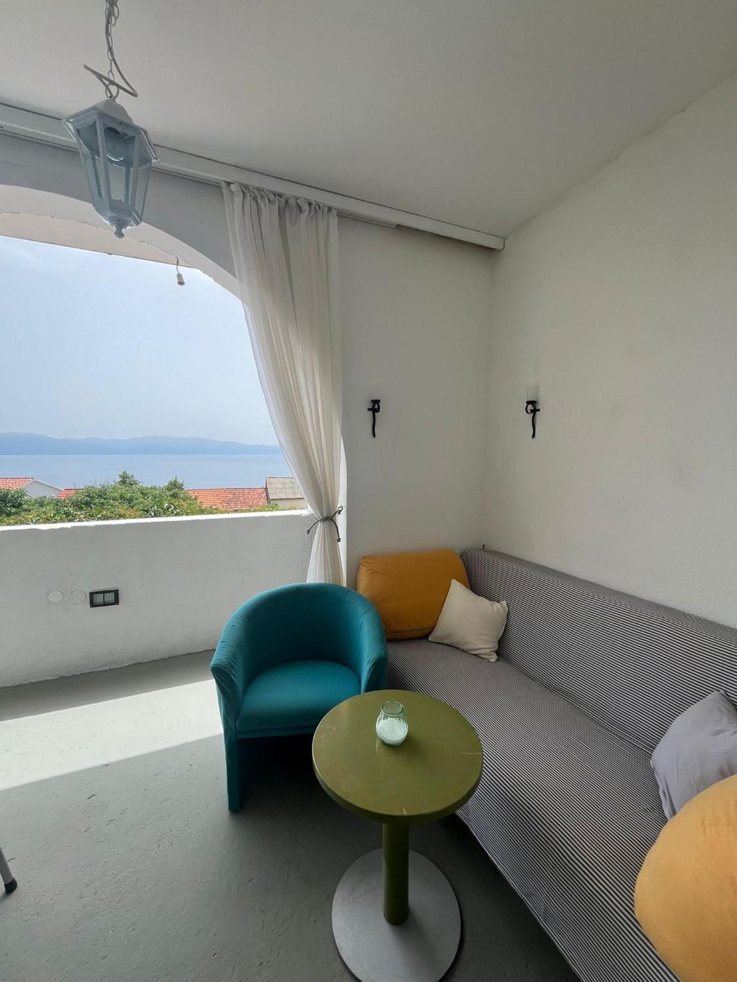 Apartmani Ankora Brist Room photo