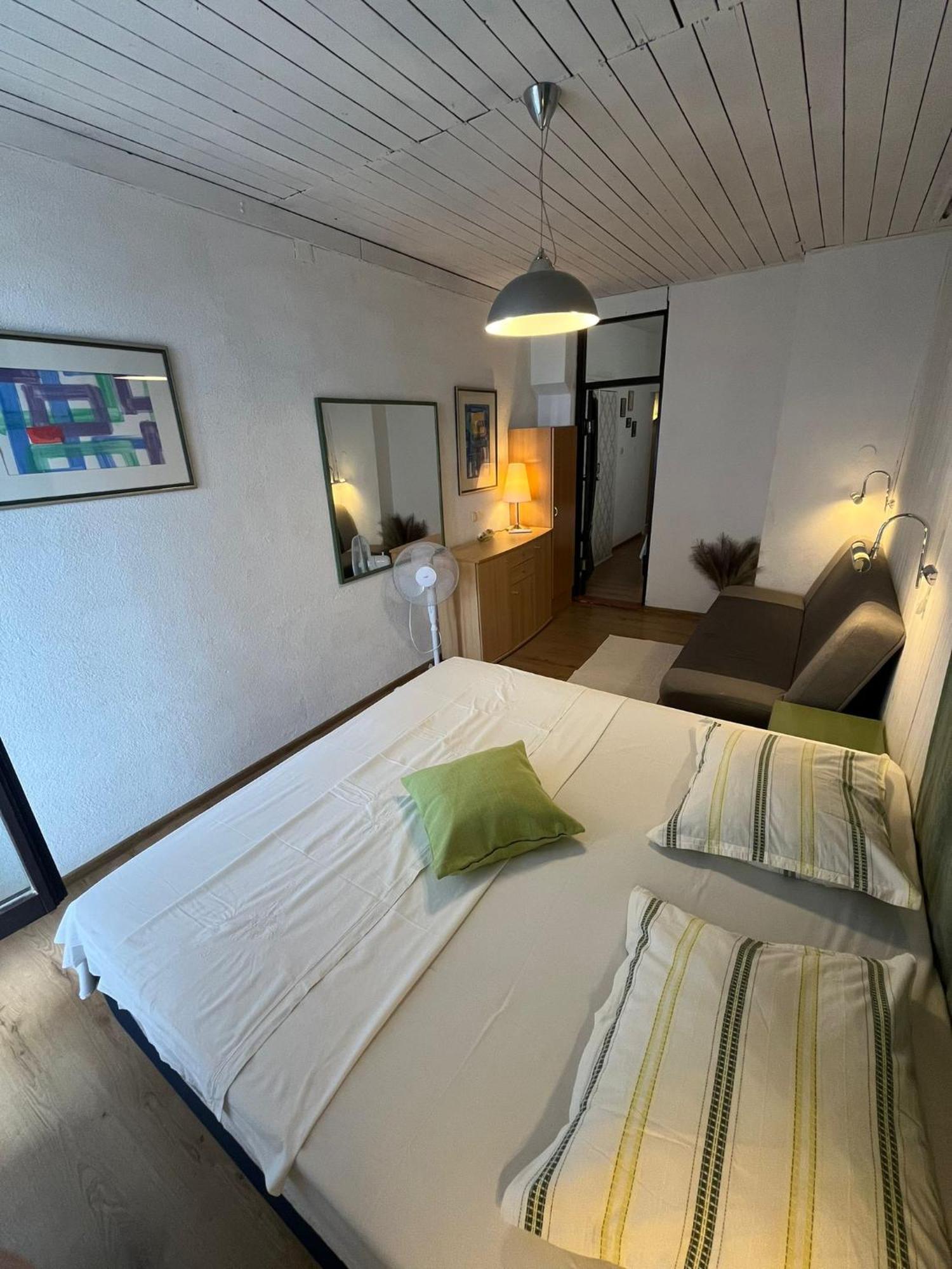 Apartmani Ankora Brist Room photo