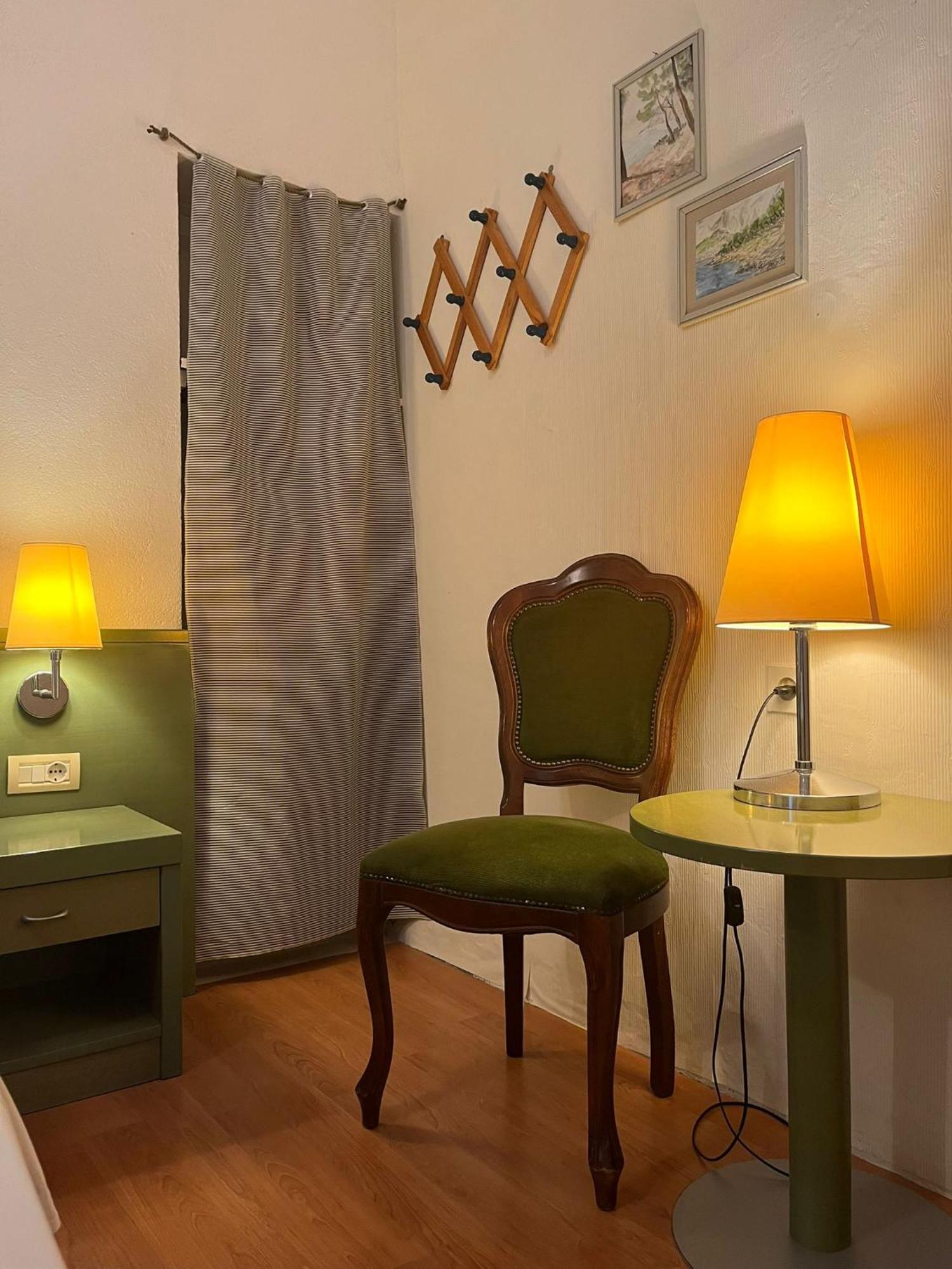Apartmani Ankora Brist Room photo