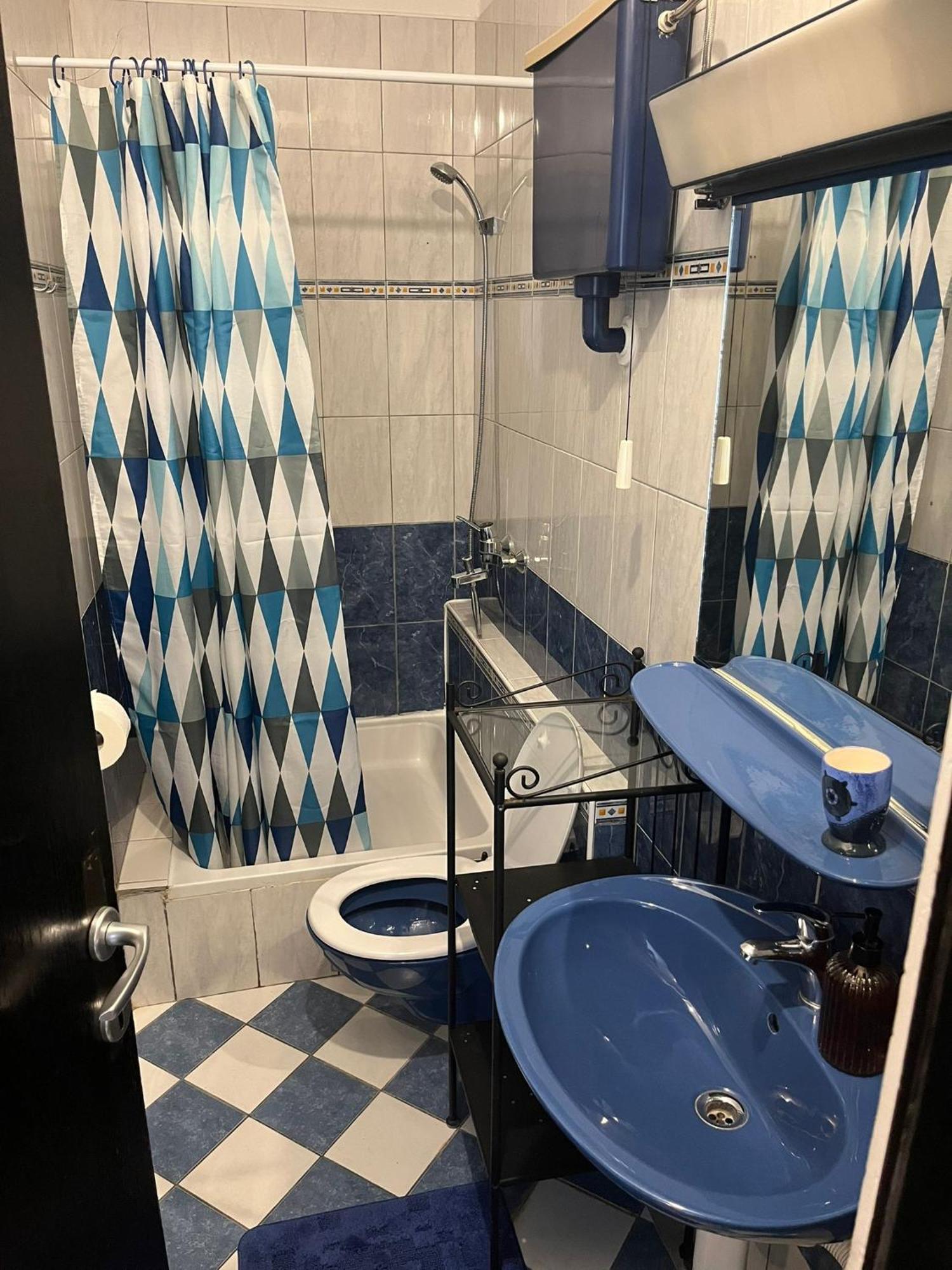 Apartmani Ankora Brist Room photo
