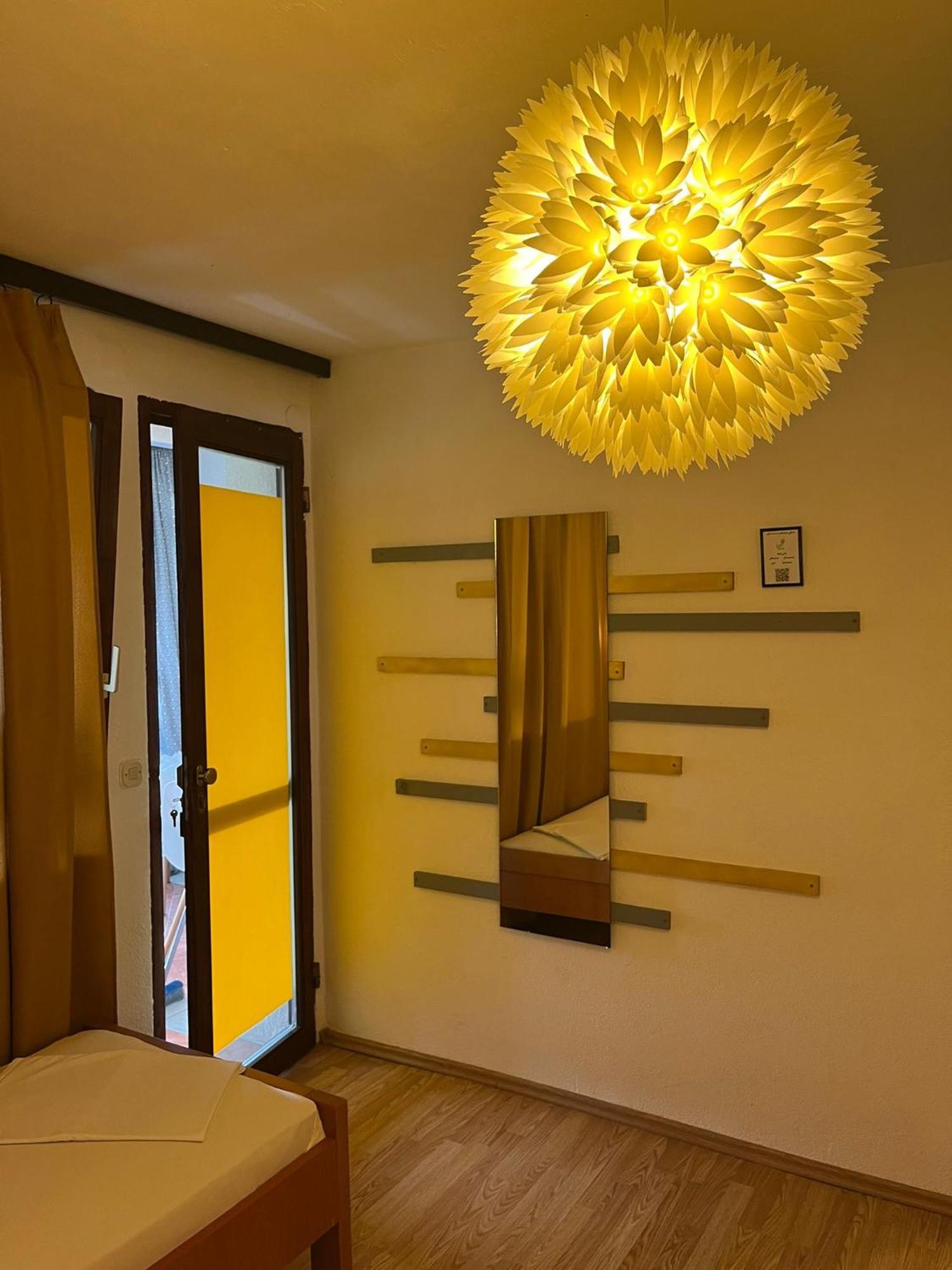 Apartmani Ankora Brist Room photo