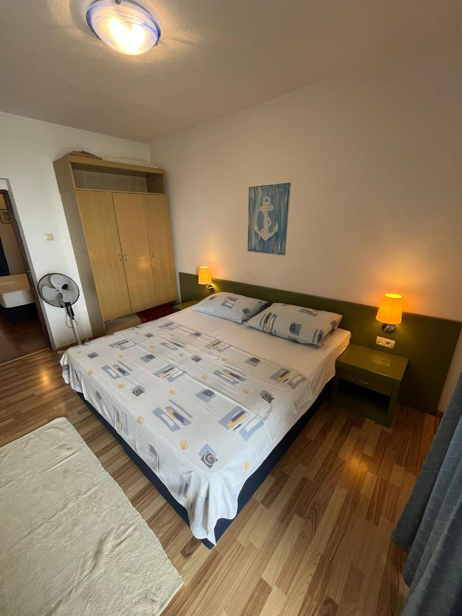 Apartmani Ankora Brist Room photo