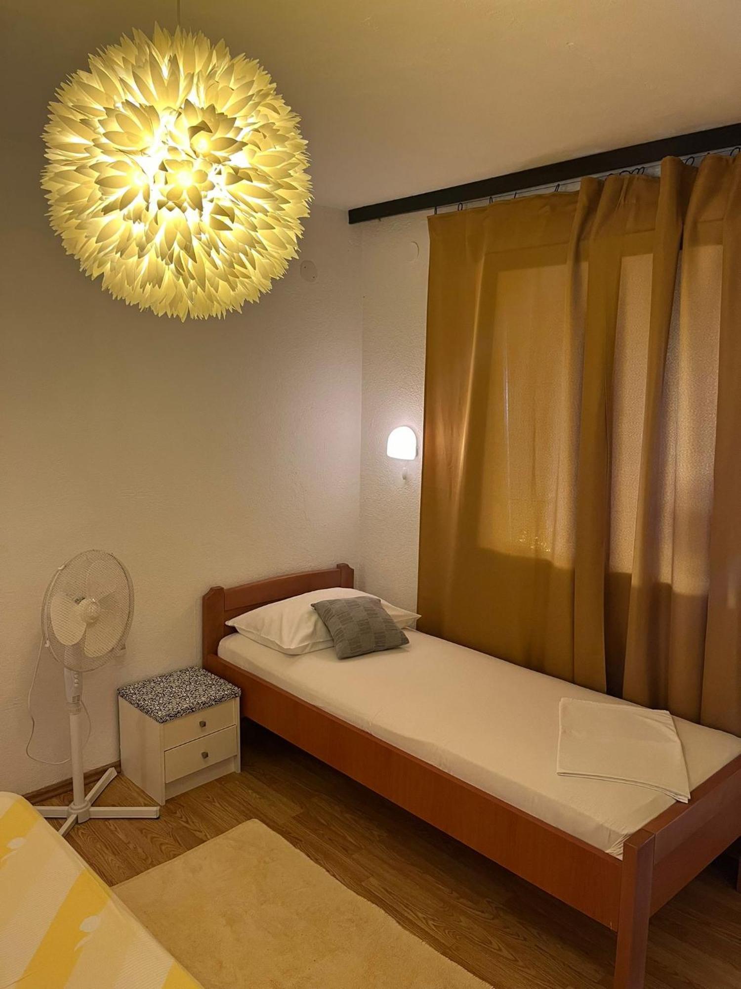 Apartmani Ankora Brist Room photo