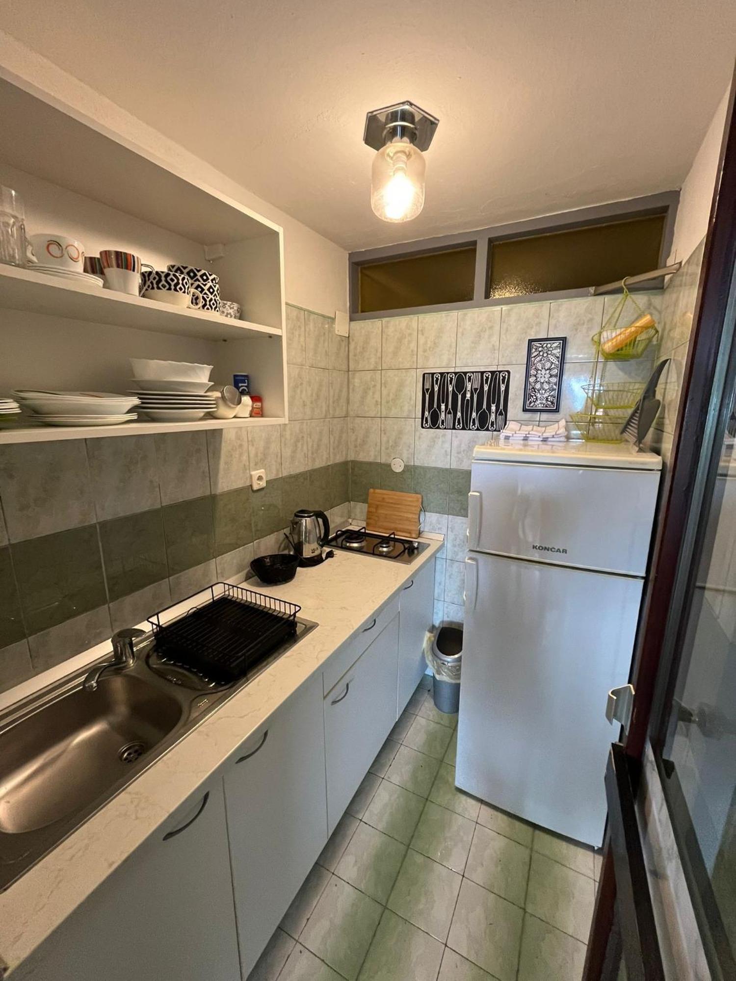 Apartmani Ankora Brist Room photo