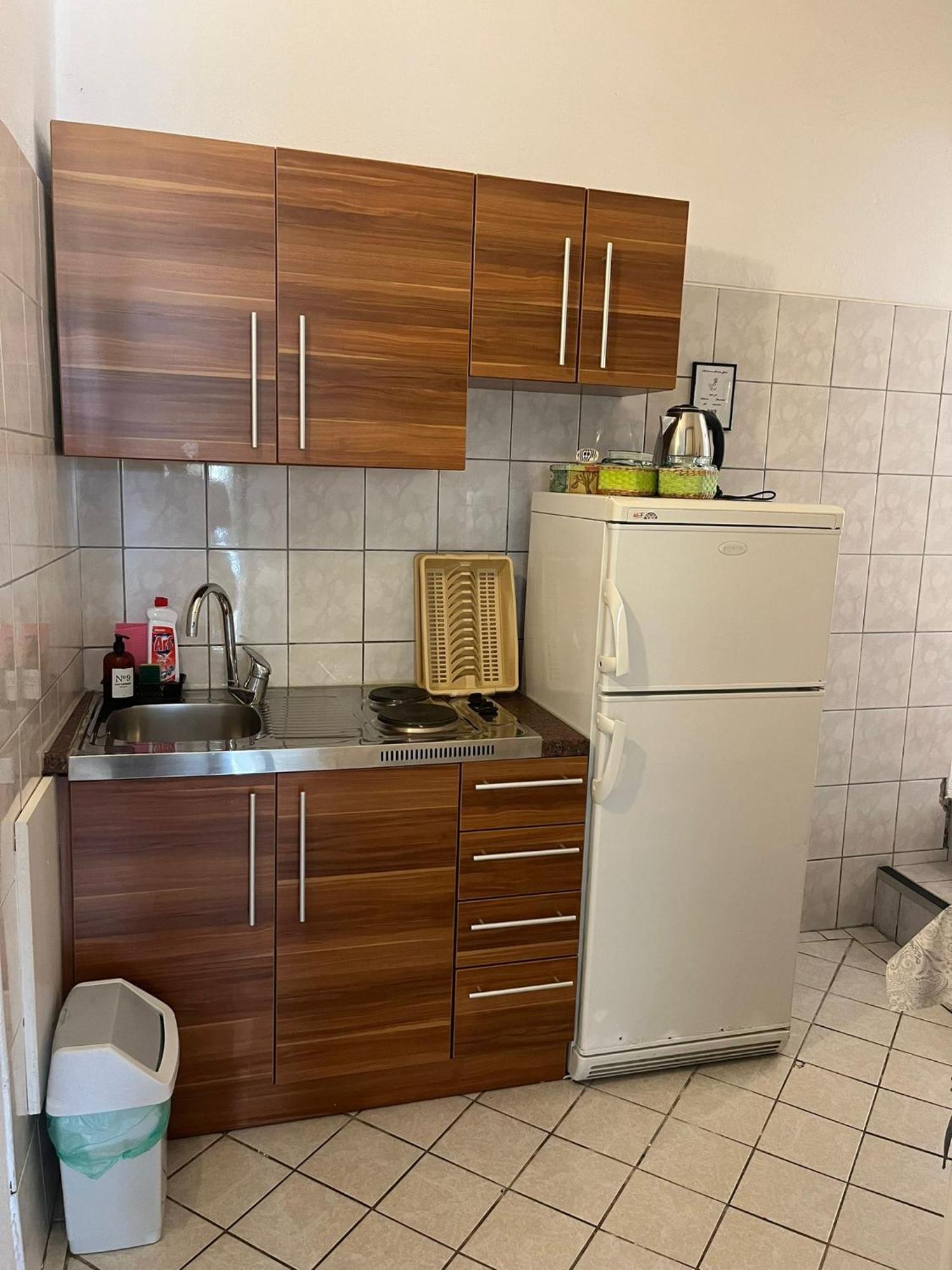 Apartmani Ankora Brist Room photo