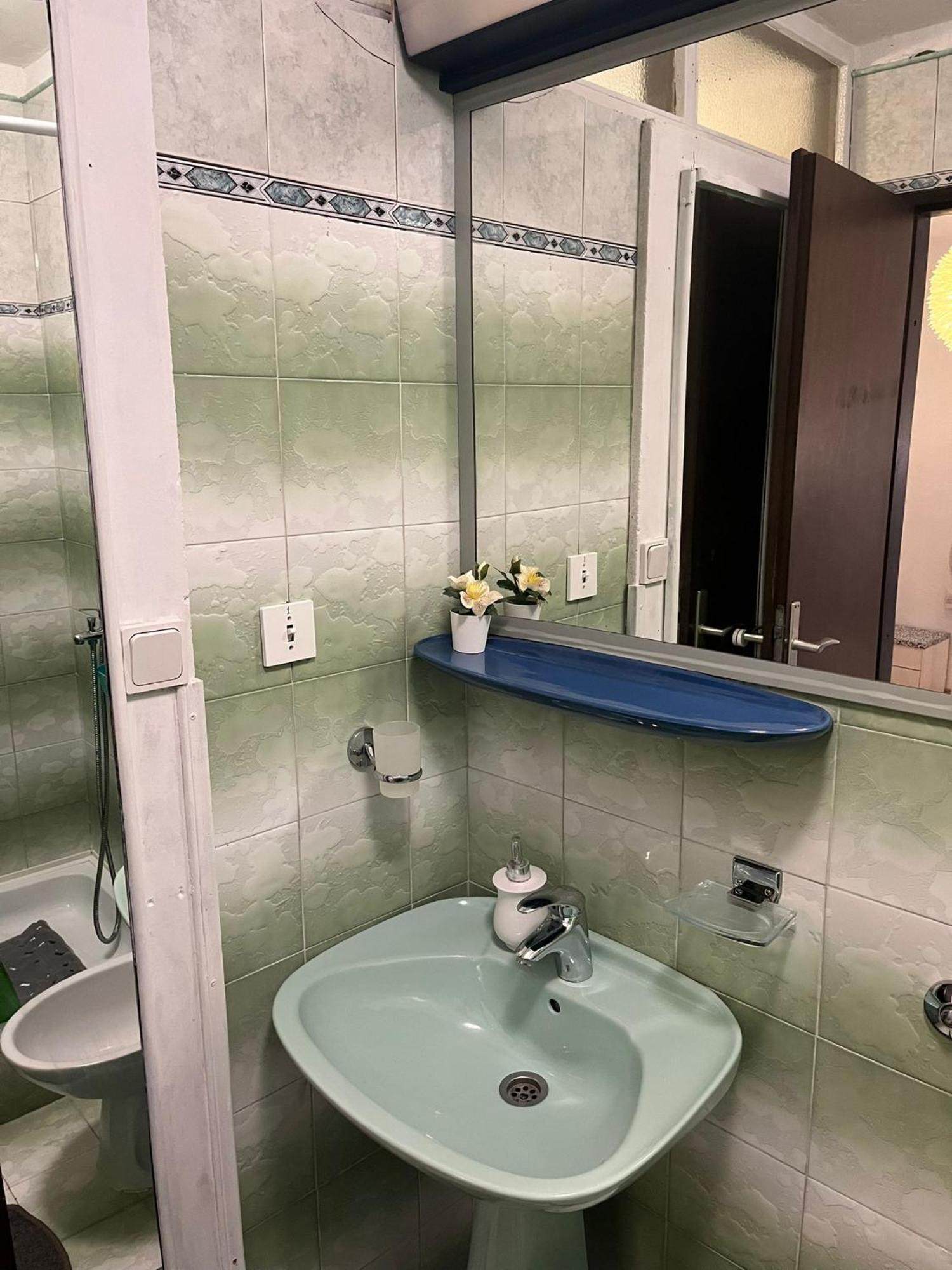 Apartmani Ankora Brist Room photo
