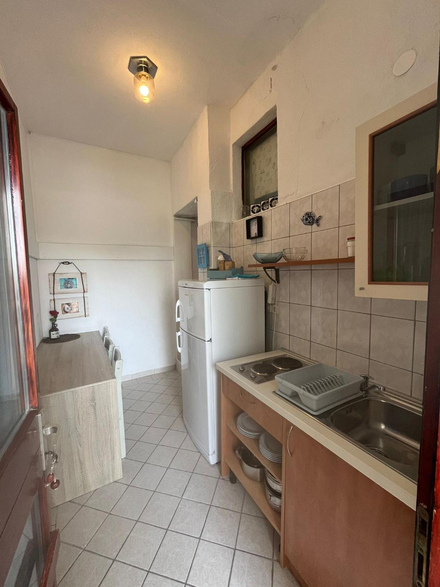Apartmani Ankora Brist Room photo