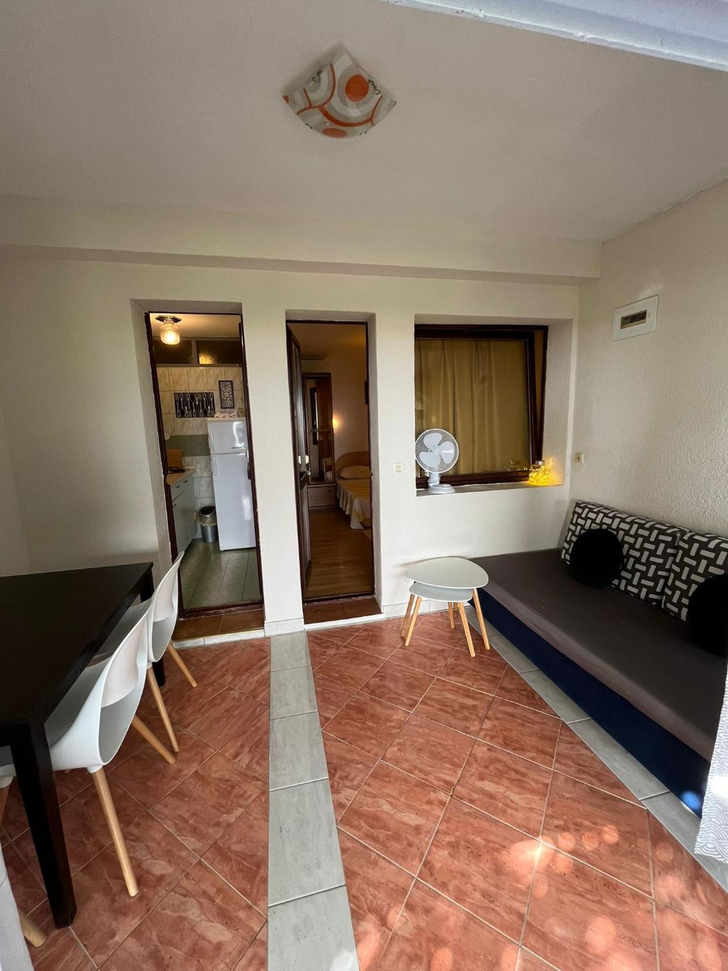 Apartmani Ankora Brist Room photo