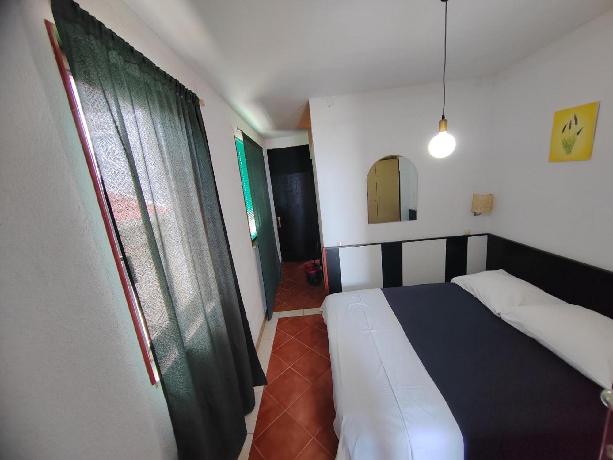 Apartmani Ankora Brist Exterior photo