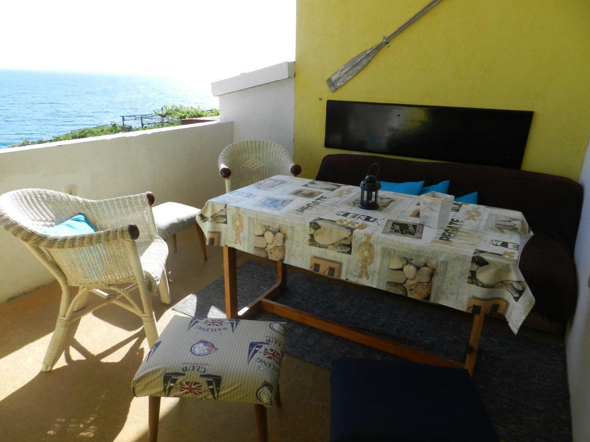 Apartmani Ankora Brist Exterior photo