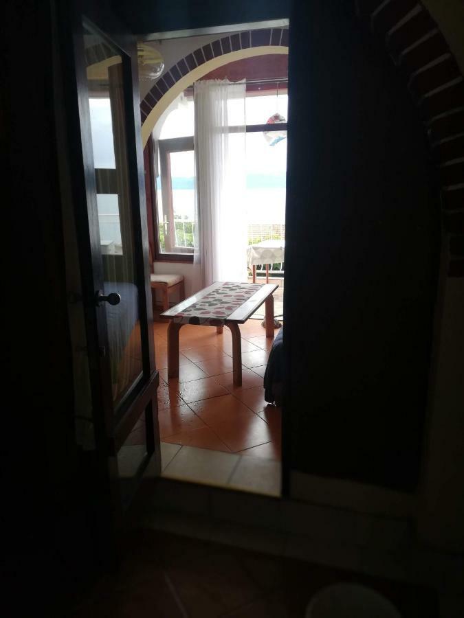 Apartmani Ankora Brist Exterior photo